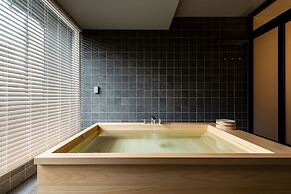 The Machiya Hotel Takayama