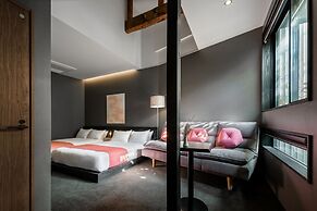 The Machiya Hotel Takayama