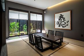 The Machiya Hotel Takayama