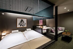 The Machiya Hotel Takayama