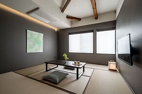 The Machiya Hotel Takayama