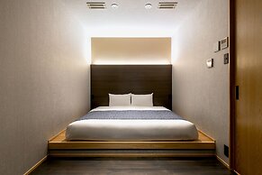 The Machiya Hotel Takayama