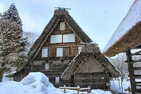 The Machiya Hotel Takayama