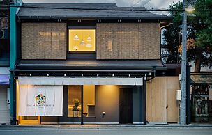 The Machiya Hotel Takayama