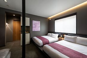 The Machiya Hotel Takayama