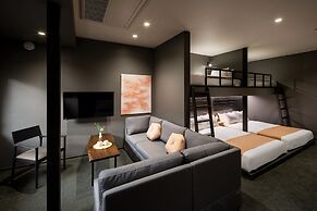 The Machiya Hotel Takayama