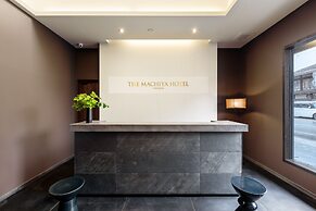 The Machiya Hotel Takayama