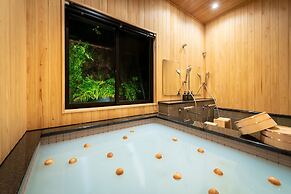 The Machiya Hotel Takayama