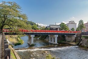 The Machiya Hotel Takayama