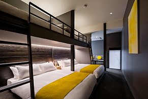 The Machiya Hotel Takayama