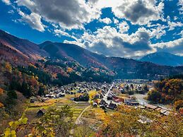 The Machiya Hotel Takayama