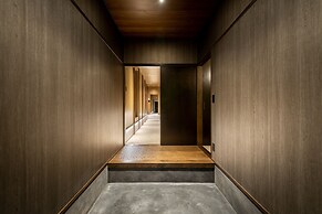 The Machiya Hotel Takayama