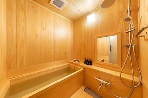 The Machiya Hotel Takayama