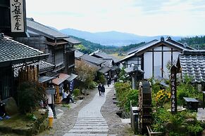 The Machiya Hotel Takayama