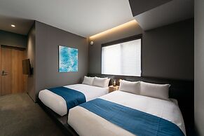 The Machiya Hotel Takayama