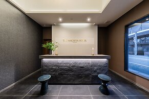 The Machiya Hotel Takayama