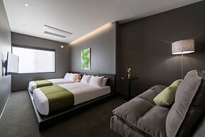 The Machiya Hotel Takayama