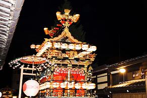 The Machiya Hotel Takayama