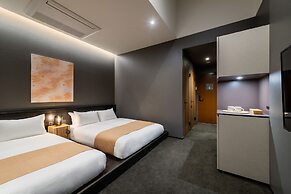 The Machiya Hotel Takayama