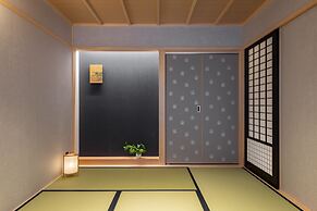 The Machiya Hotel Takayama