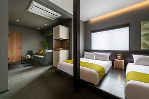 The Machiya Hotel Takayama