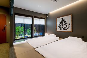 The Machiya Hotel Takayama
