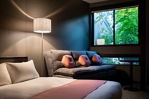 The Machiya Hotel Takayama
