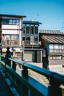 The Machiya Hotel Takayama