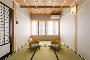 The Machiya Hotel Takayama
