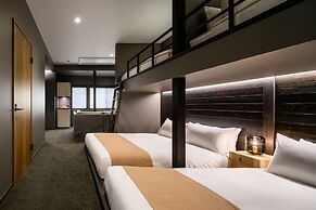The Machiya Hotel Takayama