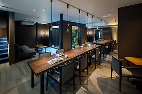 The Machiya Hotel Takayama