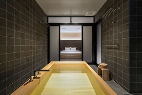 The Machiya Hotel Takayama