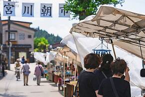 The Machiya Hotel Takayama