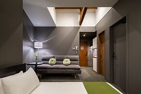 The Machiya Hotel Takayama