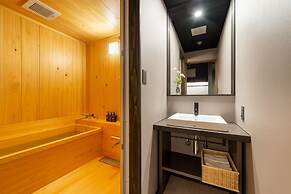 The Machiya Hotel Takayama