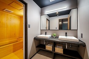 The Machiya Hotel Takayama