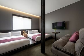 The Machiya Hotel Takayama