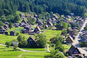 The Machiya Hotel Takayama
