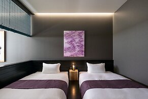 The Machiya Hotel Takayama