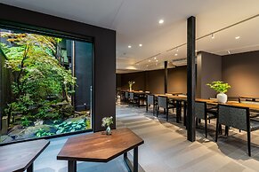The Machiya Hotel Takayama
