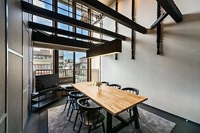 The Machiya Hotel Takayama