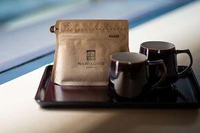 The Machiya Hotel Takayama