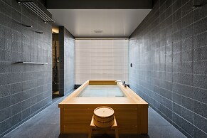 The Machiya Hotel Takayama