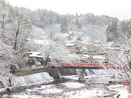The Machiya Hotel Takayama