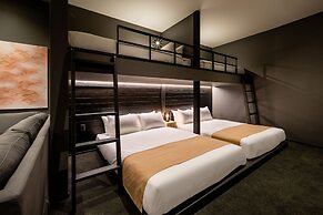 The Machiya Hotel Takayama