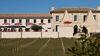 Teritoria - Château Fage Hôtel