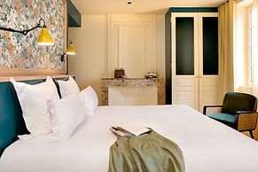 Teritoria - Château Fage Hôtel