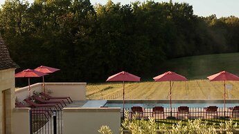 Teritoria - Château Fage Hôtel
