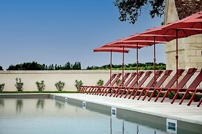Teritoria - Château Fage Hôtel