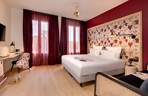 Teritoria - Château Fage Hôtel
